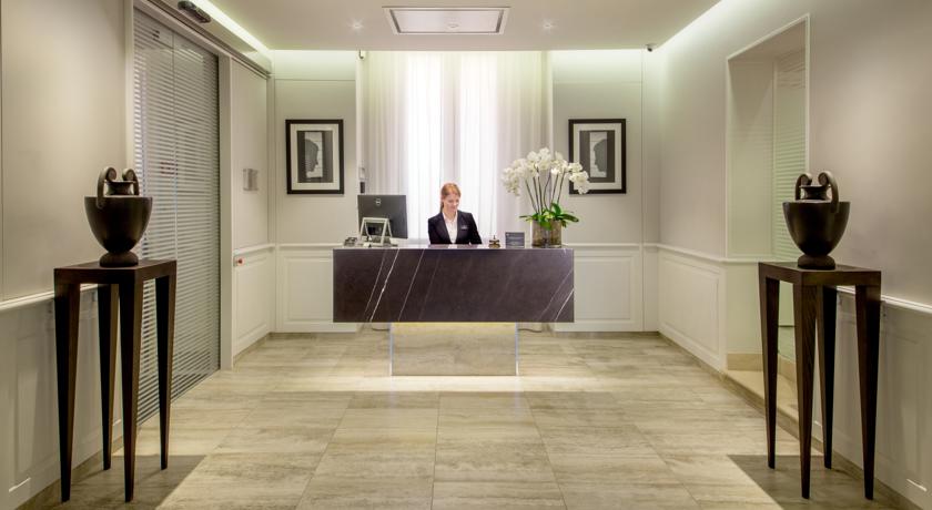 Imagen general del Hotel Princeps Boutique. Foto 2