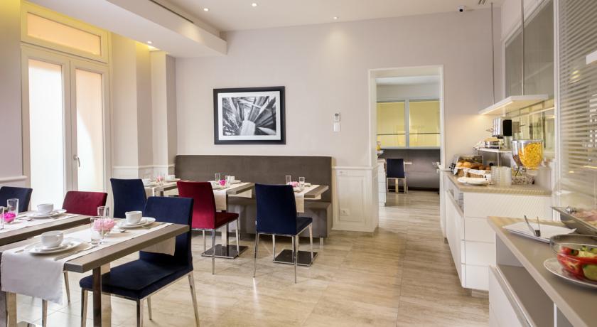 Imagen general del Hotel Princeps Boutique. Foto 4