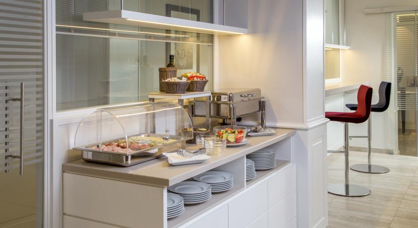 Imagen general del Hotel Princeps Boutique. Foto 5