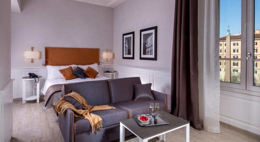 Imagen general del Hotel Princeps Boutique. Foto 7