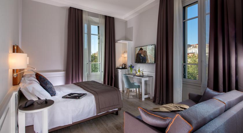 Imagen general del Hotel Princeps Boutique. Foto 9