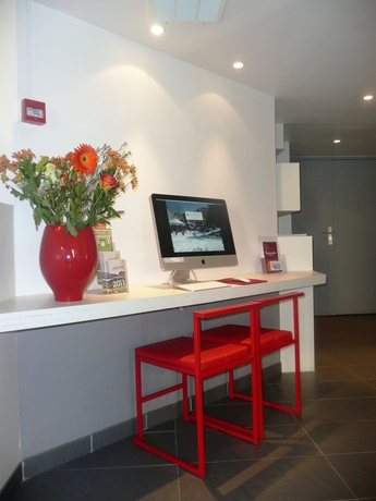 Imagen de los interiores del Hotel Princes De Catalogne. Foto 15