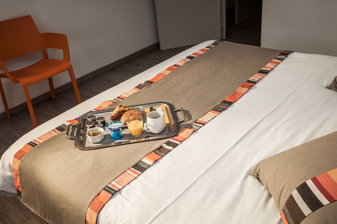 Imagen de la habitación del Hotel Princes De Catalogne. Foto 14