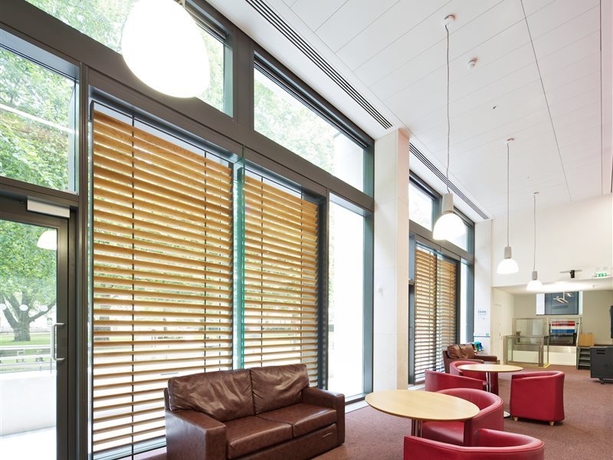 Imagen general del Hotel Prince's Gardens - Campus Accommodation. Foto 12