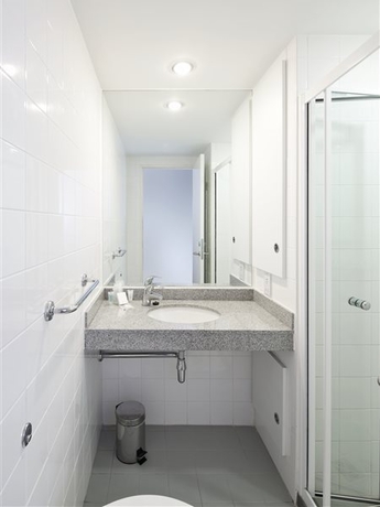 Imagen general del Hotel Prince's Gardens - Campus Accommodation. Foto 13