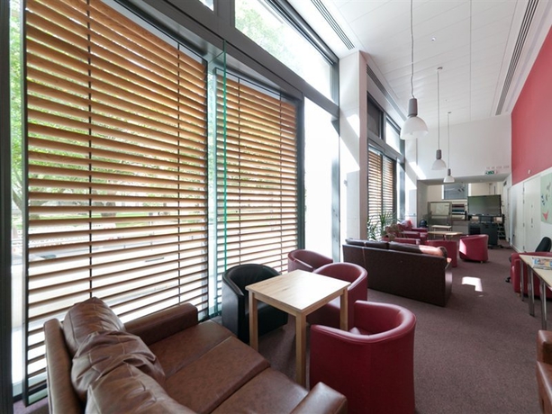 Imagen general del Hotel Prince's Gardens - Campus Accommodation. Foto 15