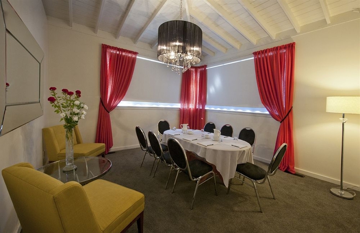 Imagen de los interiores del Hotel Prince's Gate. Foto 10