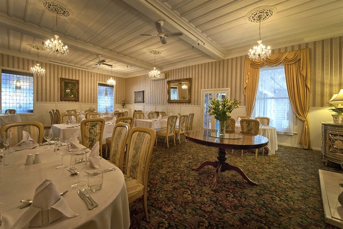 Imagen de los interiores del Hotel Prince's Gate. Foto 14