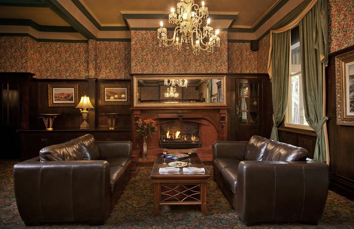 Imagen de los interiores del Hotel Prince's Gate. Foto 15