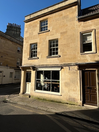 Imagen general del Hotel Princes Street Townhouse. Foto 1