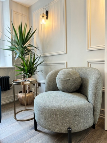 Imagen de la habitación del Hotel Princes Street Townhouse. Foto 14
