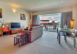 Imagen general del Hotel Princes Wharf Grace Apartment. Foto 2