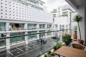 Imagen general del Hotel Princes Wharf Grace Apartment. Foto 3