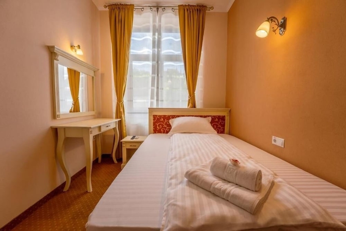 Imagen de la habitación del Hotel PrincesSophie. Foto 2