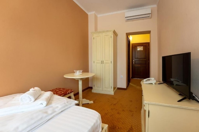 Imagen de la habitación del Hotel PrincesSophie. Foto 3