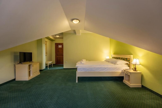 Imagen de la habitación del Hotel PrincesSophie. Foto 6