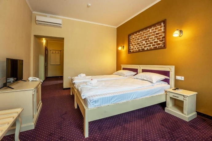 Imagen de la habitación del Hotel PrincesSophie. Foto 10