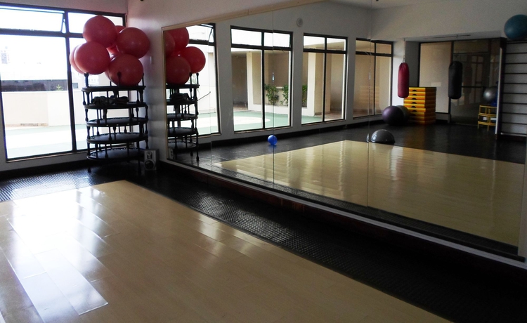 Imagen de los interiores del Hotel Princesa Louçã. Foto 11