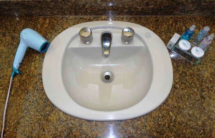 Imagen de la habitación del Hotel Princesa Louçã. Foto 10