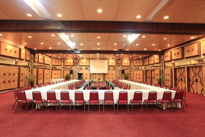 Imagen de los interiores del Hotel Princesa Louçã. Foto 12