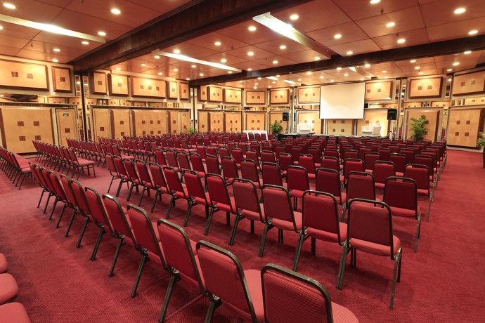 Imagen de los interiores del Hotel Princesa Louçã. Foto 13