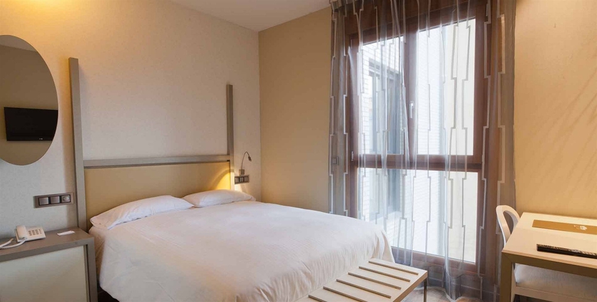 Imagen de la habitación del Hotel Princesa Munia and Spa. Foto 5