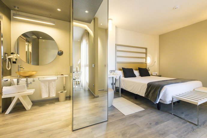 Imagen de la habitación del Hotel Princesa Munia and Spa. Foto 12