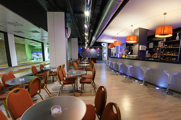 Imagen general del Hotel Princesa Parc. Foto 2