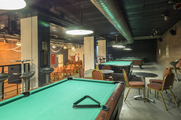 Imagen general del Hotel Princesa Parc. Foto 3