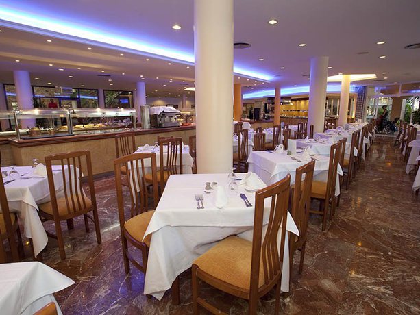 Imagen general del Hotel Princesa Playa and Apartamentos. Foto 3