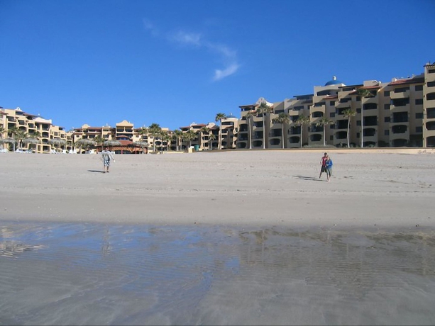 Imagen de los exteriores del Hotel Princesa Rocky Point By Castaways. Foto 8