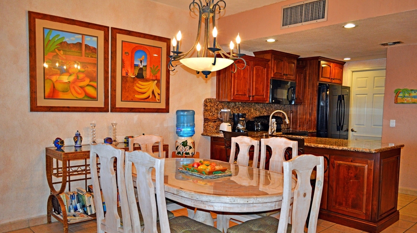 Imagen de la habitación del Hotel Princesa Rocky Point By Castaways. Foto 7