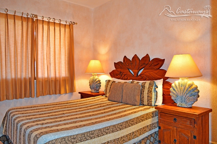 Imagen de los interiores del Hotel Princesa Rocky Point By Castaways. Foto 12