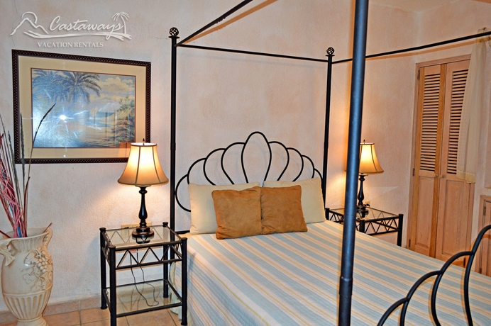 Imagen de los interiores del Hotel Princesa Rocky Point By Castaways. Foto 13