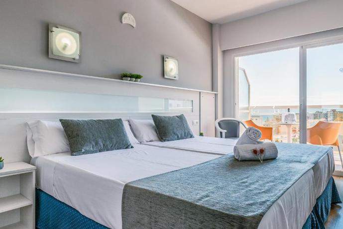 Imagen de la habitación del Hotel Princesa Solar - Adults Recommended. Foto 3