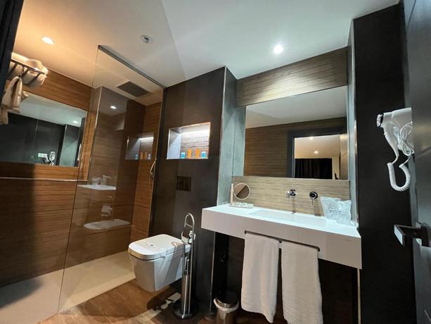 Imagen de la habitación del Hotel Princesa Solar - Adults Recommended. Foto 5