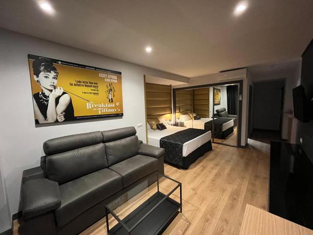 Imagen de la habitación del Hotel Princesa Solar - Adults Recommended. Foto 7