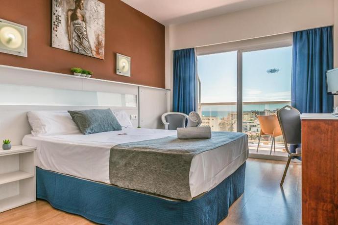 Imagen de la habitación del Hotel Princesa Solar - Adults Recommended. Foto 8