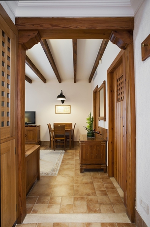 Imagen de los interiores del Hotel Princesa Yaiza Suite Resort. Foto 15