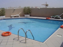 Imagen general del Hotel Princess, Al Qusais . Foto 2