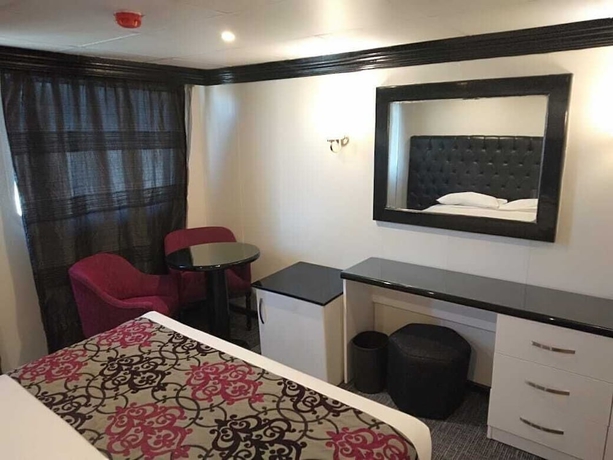 Imagen de la habitación del Hotel Princess Amira Aswan. Foto 6