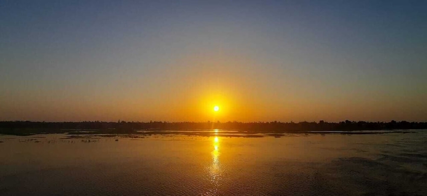 Imagen de la habitación del Hotel Princess Amira Aswan. Foto 9