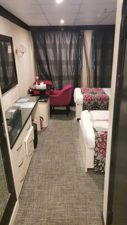Imagen de la habitación del Hotel Princess Amira Aswan. Foto 10