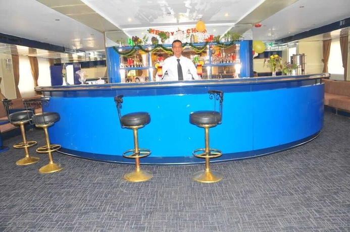 Imagen de los interiores del Hotel Princess Amira Aswan. Foto 17
