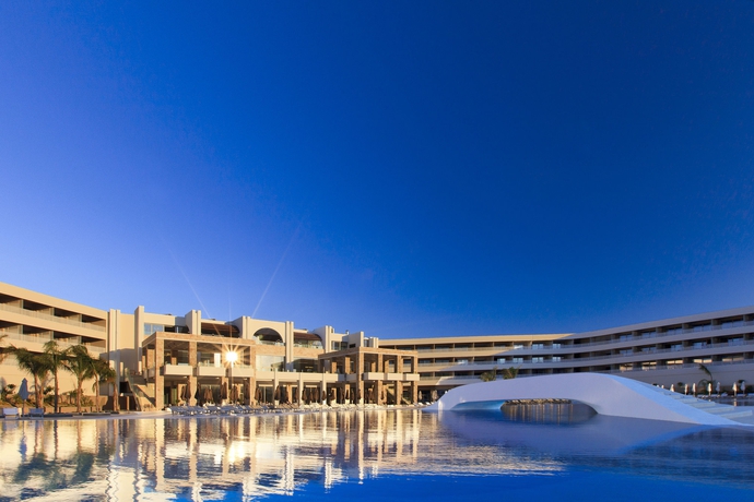 Imagen general del Hotel Princess Andriana Resort and Spa – Ultra All Inclusive. Foto 3