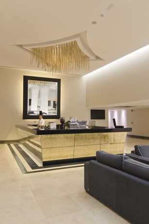 Imagen del bar/restaurante del Hotel Princess Andriana Resort and Spa – Ultra All Inclusive. Foto 8