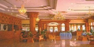 Imagen de los interiores del Hotel Princess Angkor. Foto 4