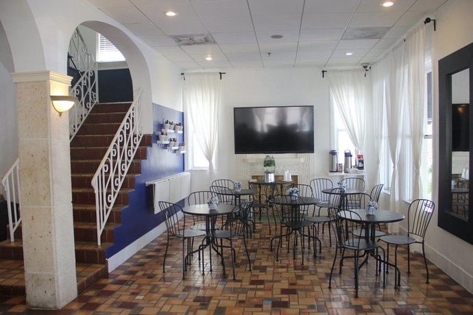 Imagen general del Hotel Princess Ann. Foto 4