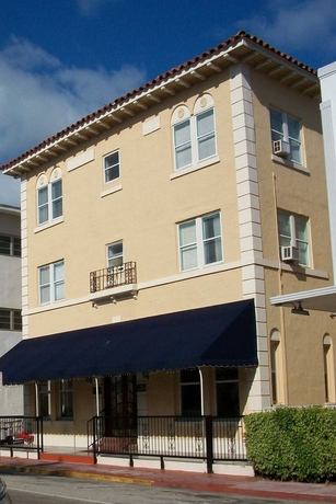 Imagen general del Hotel Princess Ann. Foto 8