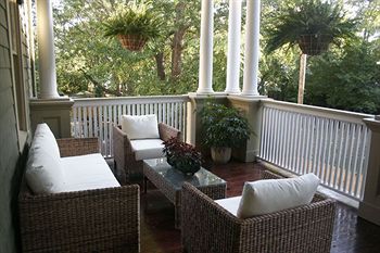 Imagen de los interiores del Hotel Princess Anne and Breakfast. Foto 12